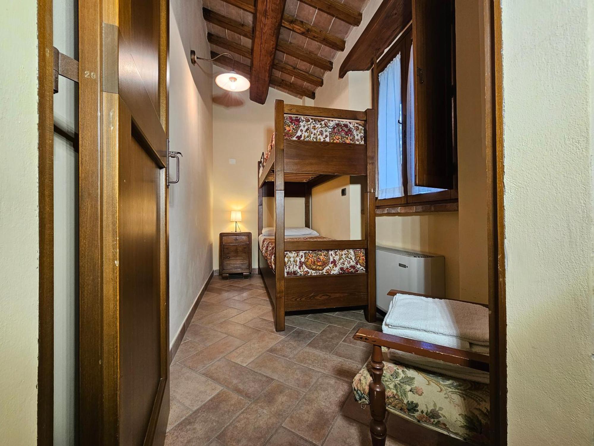 La Fonte Di Montebuono Vila Magione Quarto foto