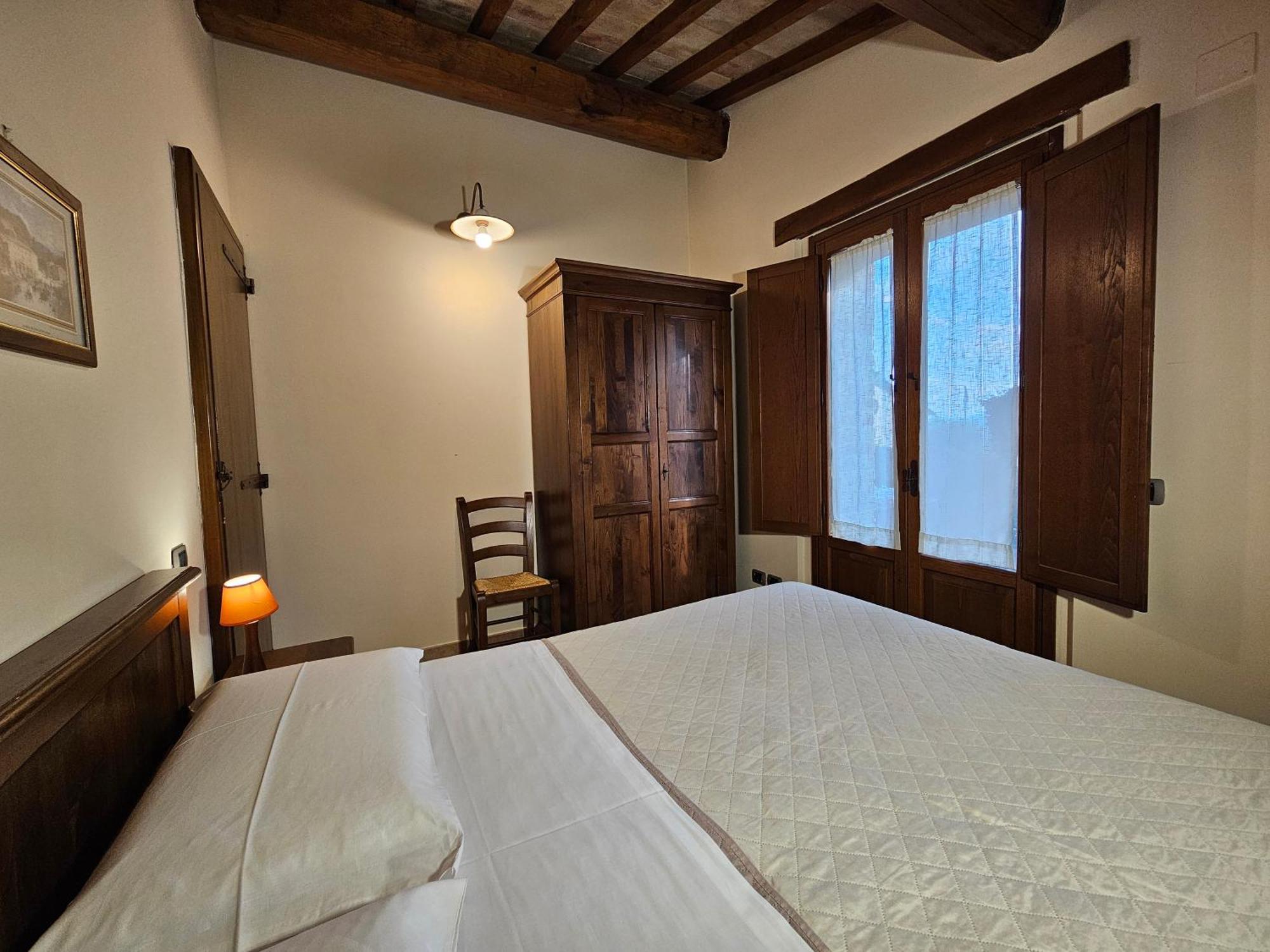 La Fonte Di Montebuono Vila Magione Quarto foto