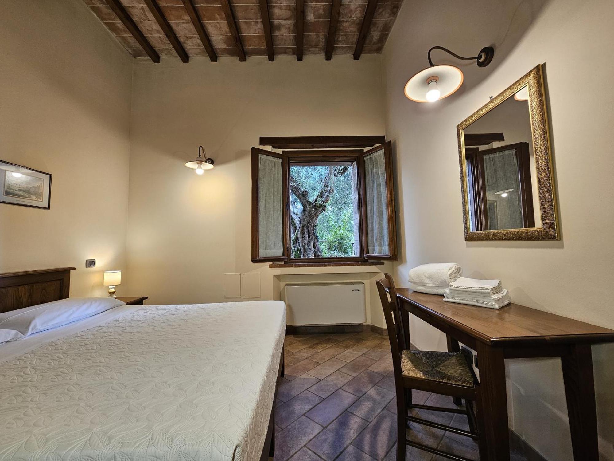 La Fonte Di Montebuono Vila Magione Quarto foto